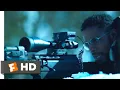 Lagu The Girl in the Spider's Web (2018) - X-Ray Sniper Scene (9/10) | Movieclips
