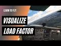 How Load Factor Affects Stall Speed Aerodynamics Explained