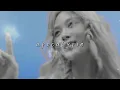 bibi - apocalypse (종말의 사과나무) (slowed + reverb)