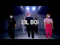 Ayanis - Lil Boi (Big Talk) | SHUKKIE choreography