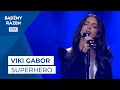 Lagu Viki Gabor - Superhero || Gala 70 lat Telewizji Polskiej