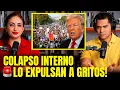 Lagu CAOS REPUBLICANO: EXPULSAN al TRUMPISMO en ESTADO CLAVE 🔴 Programa Completo FEB 6