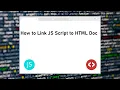 Easy Steps to Add JavaScript File to Your HTML