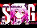 Download Lagu Reaction: EVERNIGHT SONG - “Goodnight” | HalaCG x Axii (Honkai: Star Rail) [Official MV]