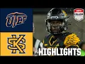 UTEP Miners vs Kennesaw State Owls Full Game Highlights ESPN College Football