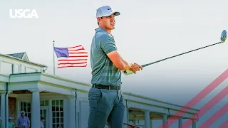 2018 U S Open Final Round Brooks Koepka Goes Back-to-Back at Shinnecock Every Televised Shot