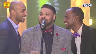 مصطفى بربري يا الودرتي عقلي المايسترو 2018 