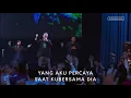 Download Lagu Bagai Rajawali (Hanya KepadaNya Kukan Berlari) - Bethany Nginden