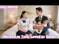 Download Lagu Betrayed poor girl carries CEO’s triplets—thought she’s fertility tools,but he spoils her endlessly!