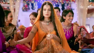ye mehandi ke boote hd video song udit narayan alka yagnik humko tumse pyaar hain 2006