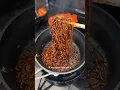 Download Lagu Fiery Hot Jjajang Noodles
