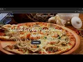 Pizza Ordering System PHP