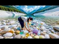 Download Lagu I found so many gemstones, what should I do with them? Beach's Crystal