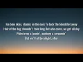 Lagu Luke Bryan - One Margarita (Lyrics)