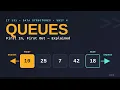 ASSIGNMENT QUEUE 2C