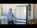 Samsung s Bespoke Refrigerator - Honest Review
