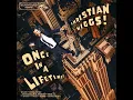 Once In a Lifetime (feat. Steven Feifke) - Christian Wiggs