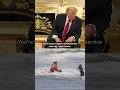 Hero Lifeguard TRUMP praises 16-year-old Ryder Williams
