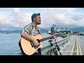 【趁你旅行時搬走】（Moon Tang）改編結他彈唱版 Acoustic Rearrange Cover｜Monkey 薛德勇