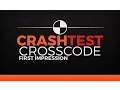 CrossCode Crash Test First Impression