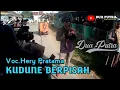 Download Lagu KUDUNE BERPISAH || VOC.HERY PRATAMA || DUA PUTRA_LIVE DESA CIPA'AT SOGA
