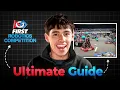 The Ultimate Beginner s Guide to FRC Robotics