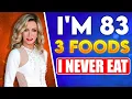 Donna Mills 83 Years Old Shares Her Secret Diet For Ageless Beauty