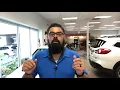 How to open the gas lid on my new 2020-2024 Subaru