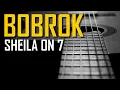Sheila On 7 - Bobrok (Karaoke)