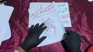 اشعل النار في فرج من تحب يأتيك صبيحة يومه خاضعا للفراش 