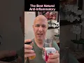 The Best Natural Anti-Inflammatory Dr Mandell