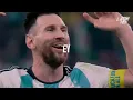 La T y La M - Hoy juega la Argentina (Letra)