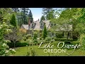 140 Berwick Road Lake Oswego Oregon 97034 - Presented by Harnish Properties
