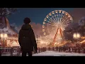 Frosty Lofi Moods ❄️🌙