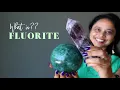 Fluorite Meanings Uses Healing Properties - A-Z Satin Crystals