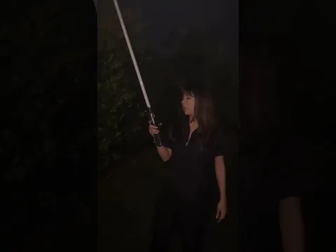 La pose en medio de la batalla amor JAJAJ