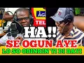 HA! IKUNLE ABIYAMO OO | KOKORO ALATE | ORIYOMI HAMZAT REALITY SHOW 
