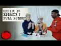 Download Lagu Series 15, Episode 7 - Schrödinger's Egg | Full Episode