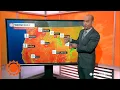 Records broken in Pacific Northwest heat wave -