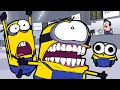 Download Lagu Minion Vacation (Minions Parody)