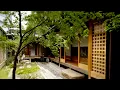 Download Lagu The Beautifully Crafted Homes Of Kyoto, Japan | Show Me Where You Live Compilation