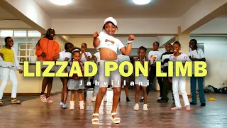jahvillani lizzad pon limb official dance video mafias dance vibe 