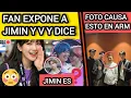 Lagu ESCANDALO🔴MUJER CONFESO QUE JIMIN Y TAE SON GXXX...Y PASO ESTO😨FOTO CAUSA😍noticiasdebts
