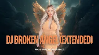 dj broken angel extended arash feat helena remix by rais firdaus