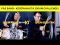 Download Lagu PAS BAND - KESEPIAN KITA (Performed by SANDY \u0026 YOIQBALL)