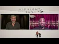 George Clooney Talks About Directing The Midnight Sky & Working With Composer Alexandre Desplat