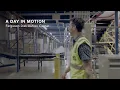 Warehouse Workplace Documentary Ferguson Distribution Center
