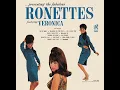 Be My Baby - The Ronettes