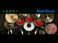PARASITE INC - SUNSET OVERDRIVE | DRUM COVER