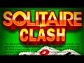 Secret to make Easy Money Playing Solitaire Clash Full step by step tutorial 2022